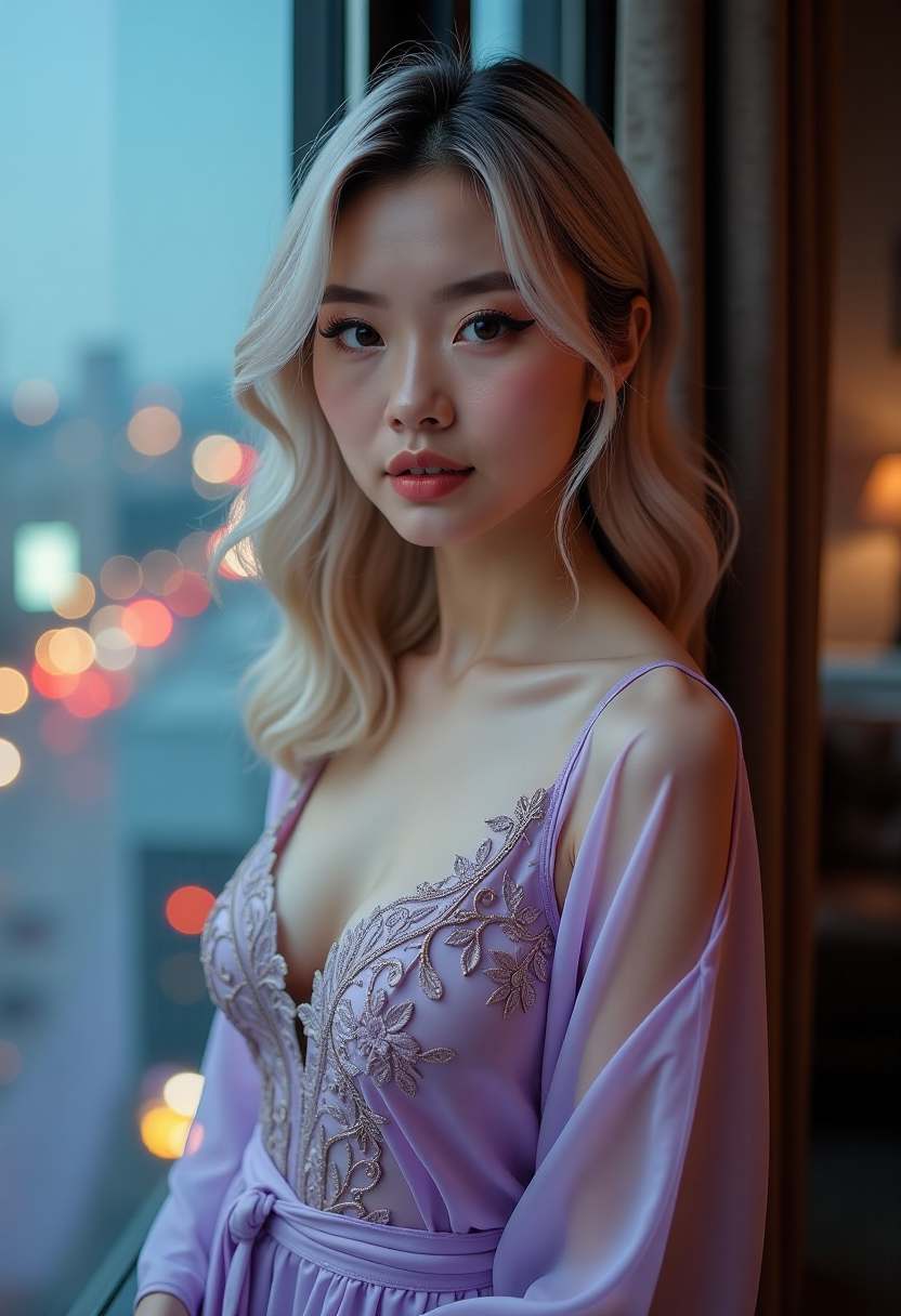 天使爱美丽